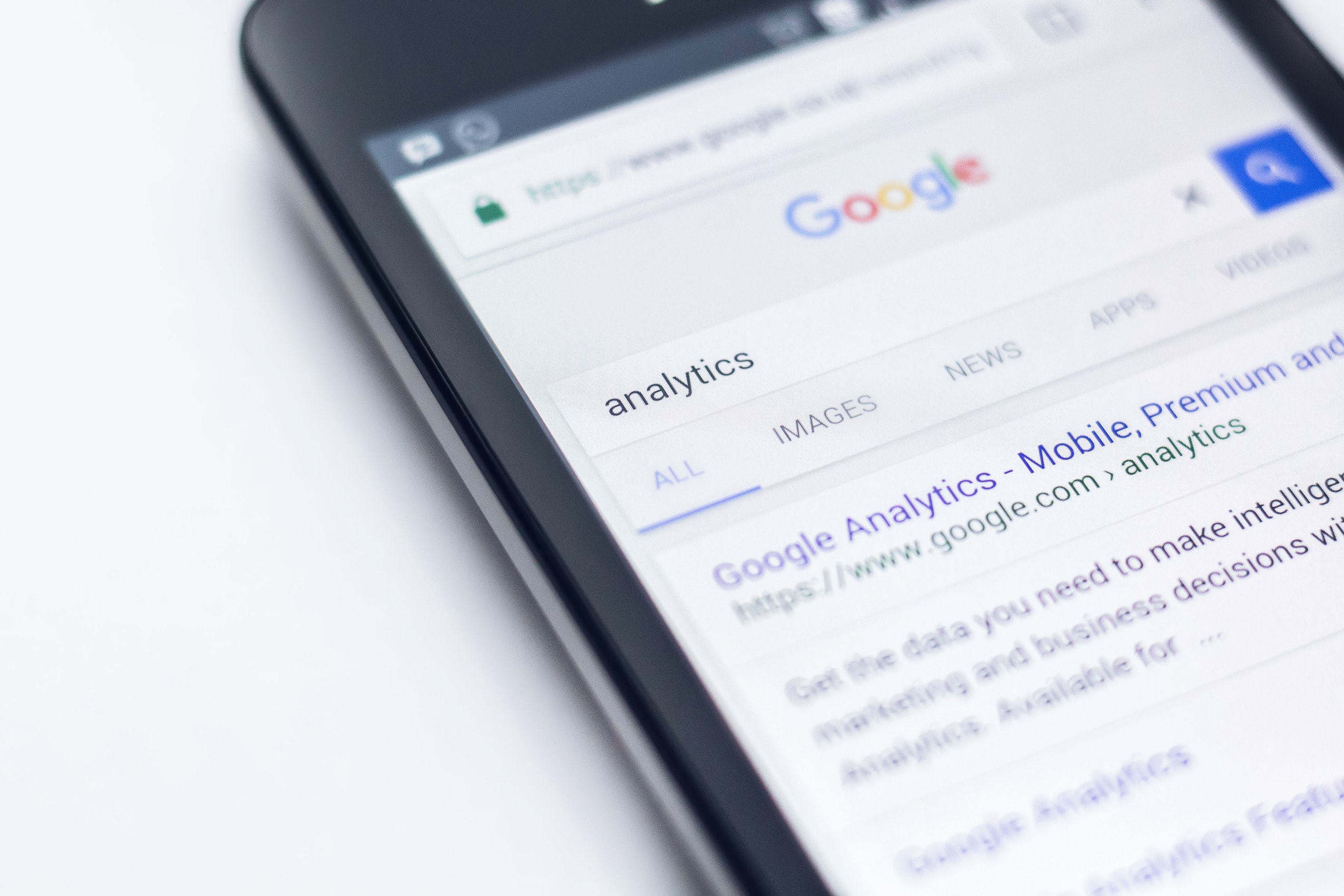 Google SEO (Search Engine Optimisation)